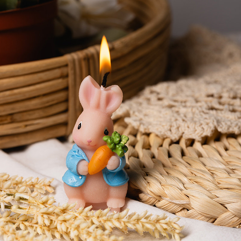 مستلزمات حفلات الأطفال، شموع ع - مراجعة Candle For Supplies وسعره