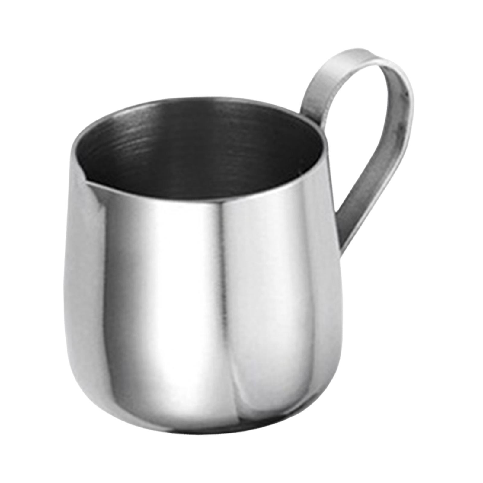 إبريق تبخير الإسبريسو من الفول - مراجعة Pour Spout Pitcher وسعره