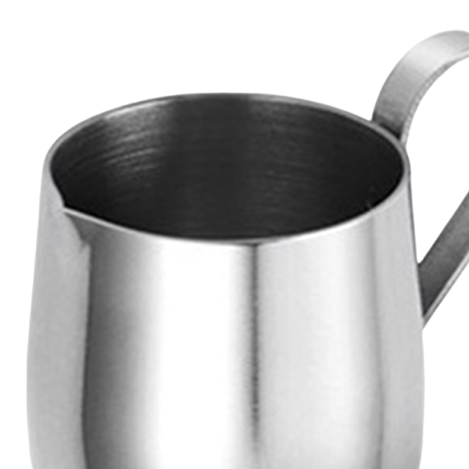 إبريق تبخير الإسبريسو من الفول - مراجعة Pour Spout Pitcher وسعره