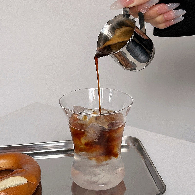 كوب قياس 60-240 مل مع فوهة صب، - مراجعة Pour Spout Pitcher وسعره
