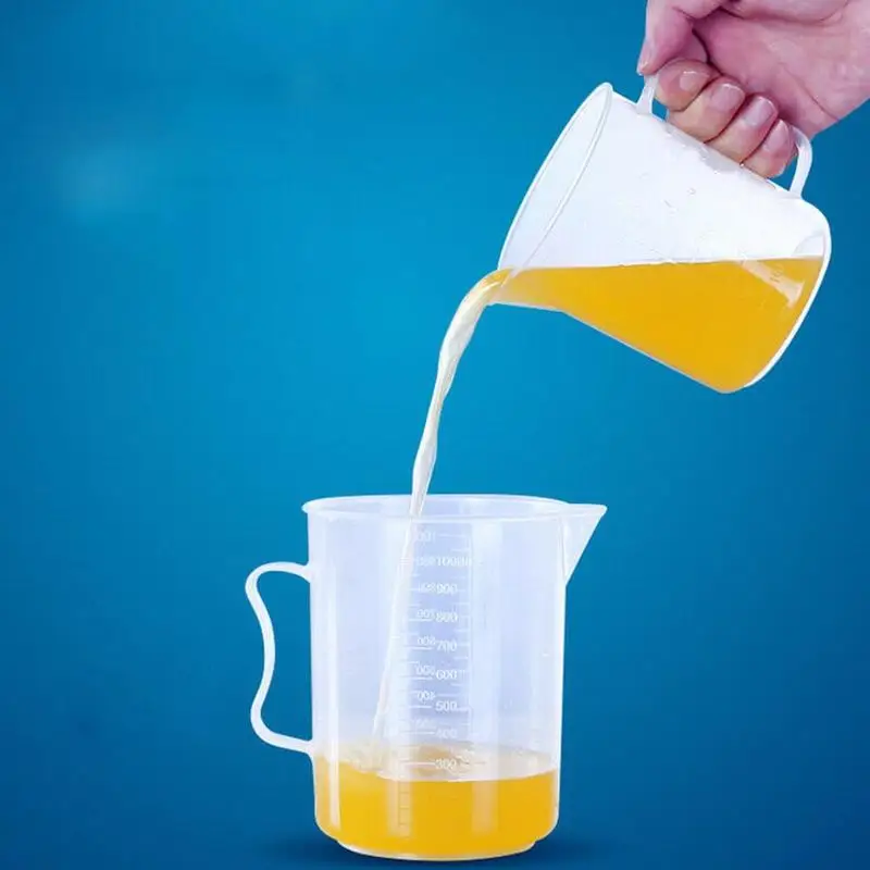 إبريق قياس سعة 250/500/1000/20 - مراجعة Pour Spout Pitcher وسعره