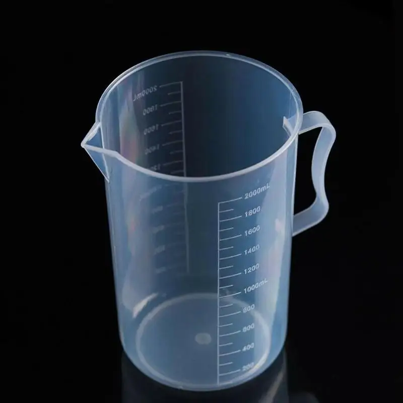 إبريق قياس سعة 250/500/1000/20 - مراجعة Pour Spout Pitcher وسعره