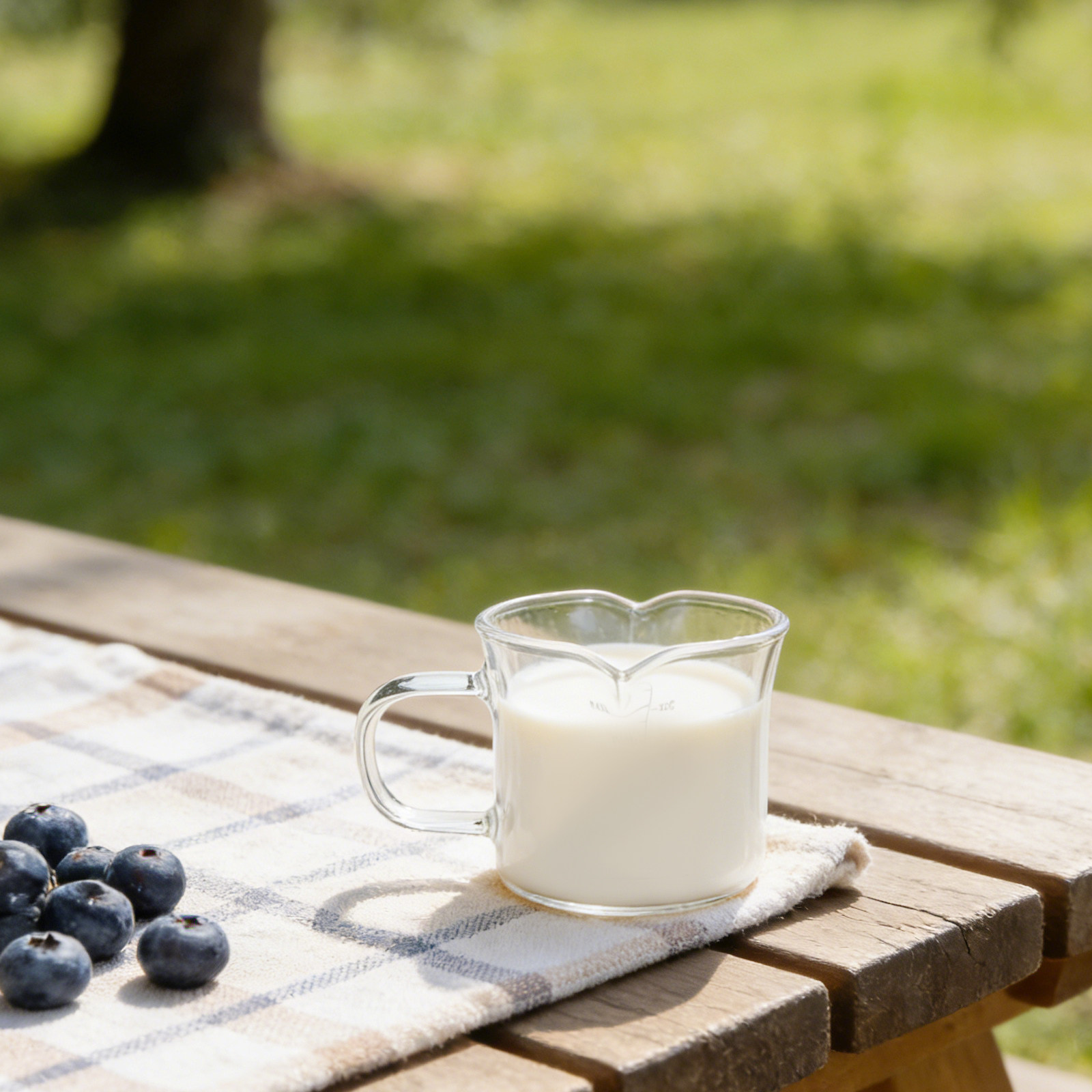 إبريق زجاجي لرغوة الحليب بفتحت - مراجعة Pour Spout Pitcher وسعره